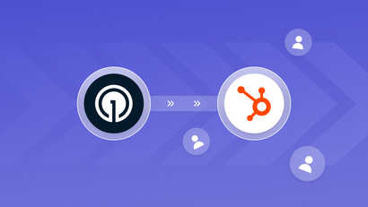 Your OneSignal Messages, Right on the HubSpot Contact Timeline