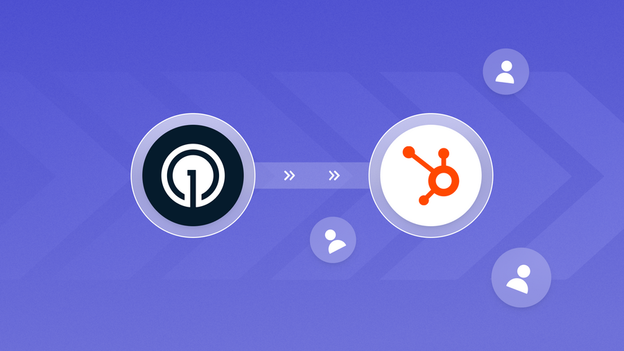 Your OneSignal Messages, Right on the HubSpot Contact Timeline